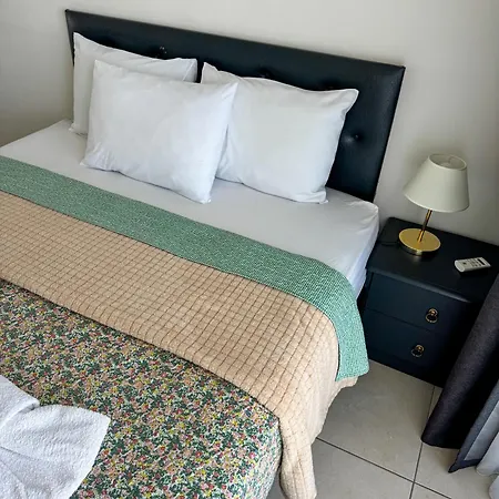 Aparthotel Ayshira Aparts-b