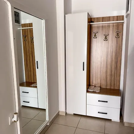 Aparthotel Ayshira Aparts-b *
