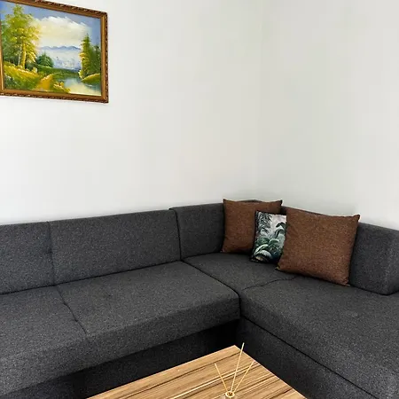 Ayshira Aparts-b Aparthotel *