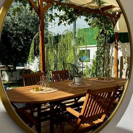 Ayshira Aparts-b * Kemer