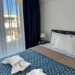 Ayshira Aparts-b Lejlighedshotel *