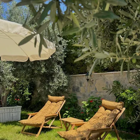 Ayshira Aparts Appart hôtel *