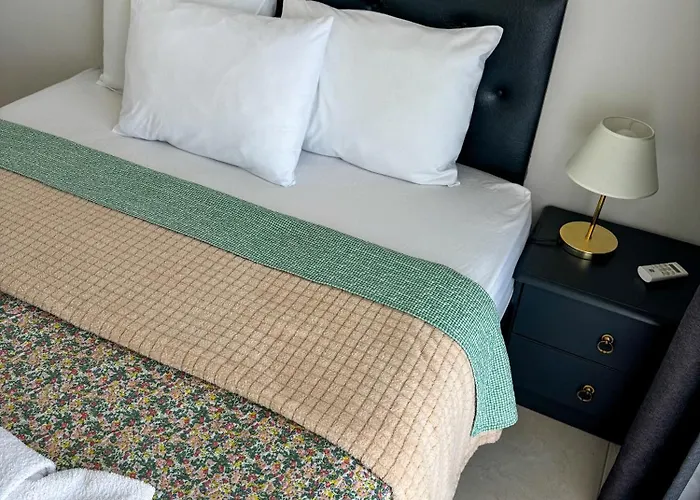 Appart hôtel Ayshira Aparts-b