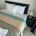 Appart hôtel Ayshira Aparts-b