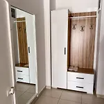 Appart hôtel Ayshira Aparts-b *