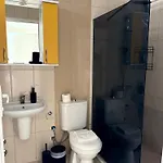 Ayshira Aparts-b Appart hôtel Kemer