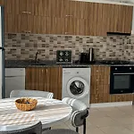 Appart hôtel Ayshira Aparts-b Kemer