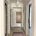 Ayshira Aparts-b Appart hôtel Kemer