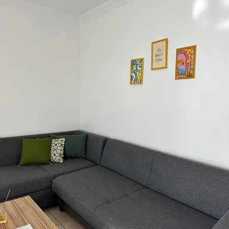 Aparthotel Ayshira Aparts-b *