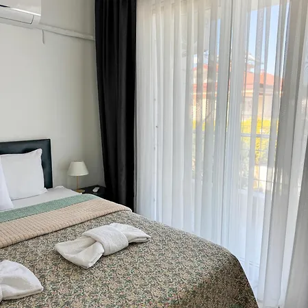 Aparthotel Ayshira Aparts-b