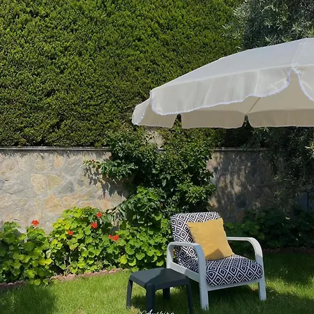 Apart Otel Ayshira Aparts-b
