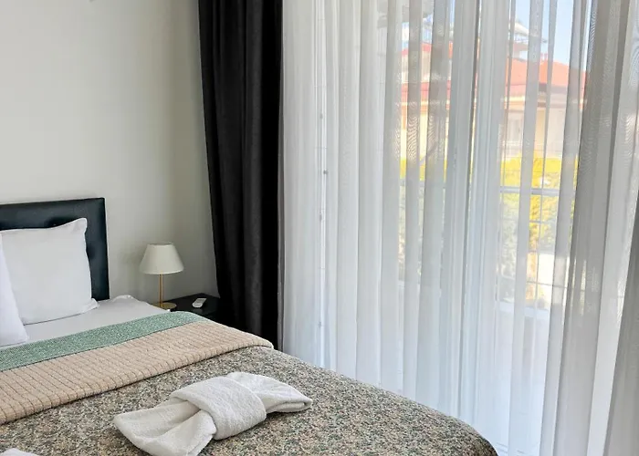 Aparthotel Ayshira Aparts-b