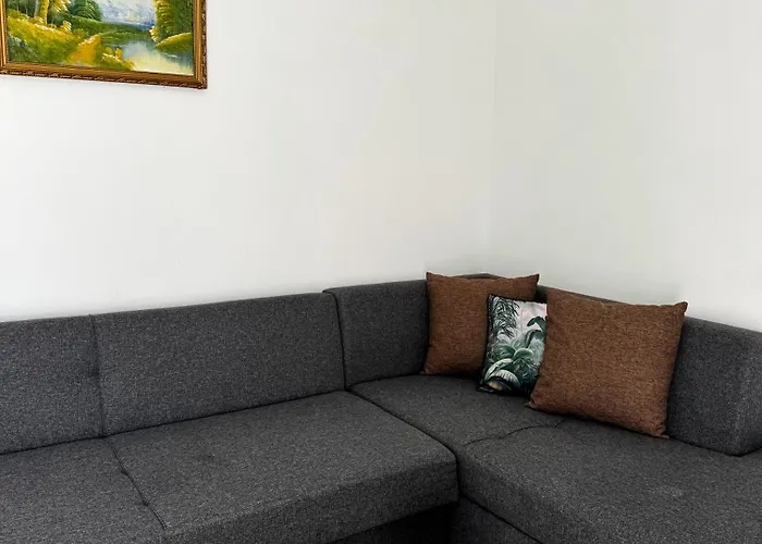 Ayshira Aparts-b Aparthotel *