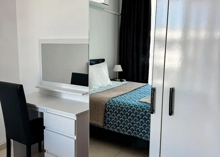Aparthotel Ayshira Aparts-b Kemer