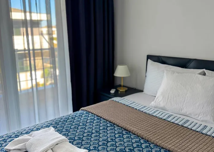 Ayshira Aparts-b Aparthotel *