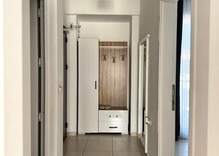 Ayshira Aparts-b Aparthotel Kemer