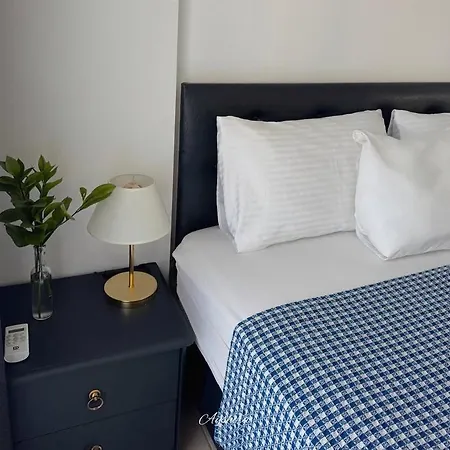 Aparthotel Ayshira Aparts