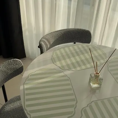 Ayshira Aparts Aparthotel *