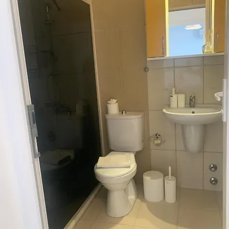 Ayshira Aparts Aparthotel *