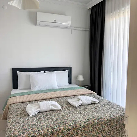 Ayshira Aparts-b Kemer